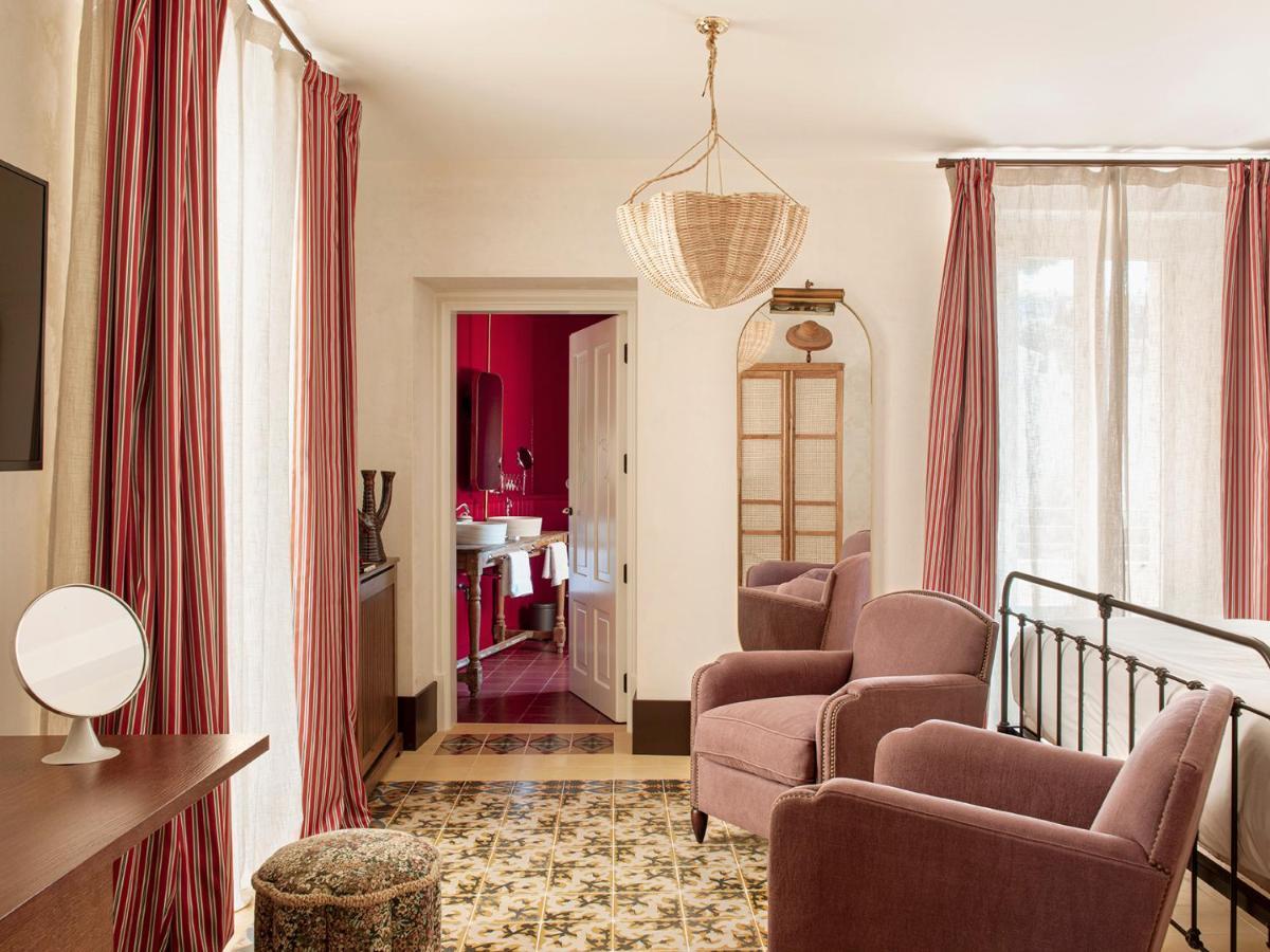 La Bionda Hotel - Adults Only Багу Екстер'єр фото
